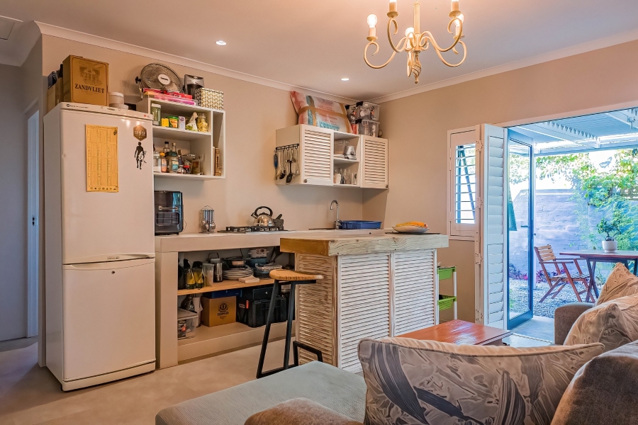 6 Bedroom Property for Sale in Seaside Longships Western Cape